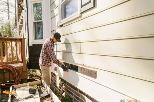 Top rated local Emergency Siding Repair specialists in Litchfield, OH